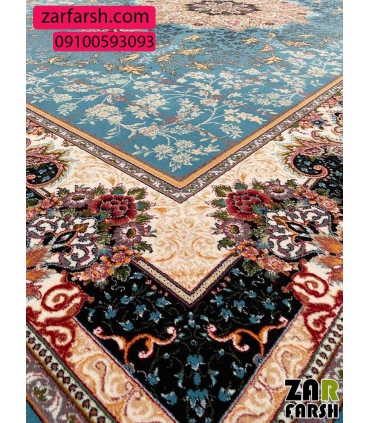 فرش قیمت طرح هیوا 700 شانه